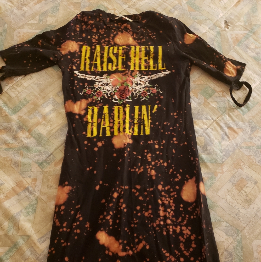 Dress